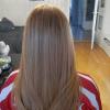 Mechas balayage