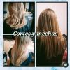 Cortes y mechas