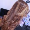 Mechas balayage