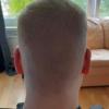 Corte caballero