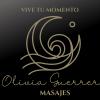Olivia Guerrero Masajes