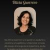 Olivia Guerrero Masajes