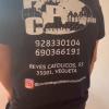 Parquets Profesionales Canarios