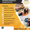 Reformas Integrales Juanmi