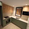 Remodelación de cocina entera