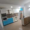 Instalación de muebles de cocina