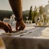 La Santa Catering