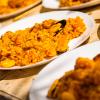 La Santa Catering