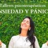 Psicóloga Ansiedad Y Pánico