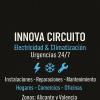 Leonardo Innova Circuito Servicios De Electricidad Y Climatizacion