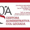 Gestoria La Garriga Serroca