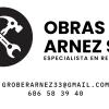 Obras Arnez