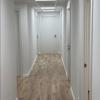 Instalación de parquet, puertas y pladur