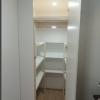 Fabricación de mueble almacén