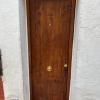 Después, Fabricación de puerta a madida
