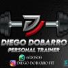 Diego Dobarro Fit Diego Dobarro Fit