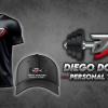 Diego Dobarro Fit Diego Dobarro Fit