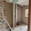 Reforma completa de una cocina con fontanería e electricidad