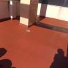 Impermeabilización de azotea unifamiliar