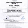 A. P. V. Reformas Estructuras Y Rehabilitaciones