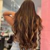 Balayage Atras