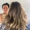 Balayage