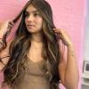 Balayage Adelante