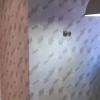 Papel pintado, mirasierra