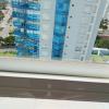 Limpieza de cristales en un apartamento en Uruguay Punta del este
