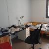 Limpieza de habitación