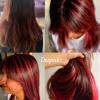 Peluquería Barbería Maquillaje Profesional Y Estilismo Para Eventos Y Servicios A Domicilio