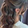 Peluquería Barbería Maquillaje Profesional Y Estilismo Para Eventos Y Servicios A Domicilio
