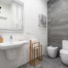 Reforma de Baño de la habitación principal en Valencia
