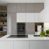 Reforma de Moderna cocina funcional