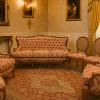 Restauración tresillo y sillas estilo Luis XV