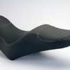 Retapizado y relleno asiento moto