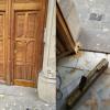 Conservació I Restauració De La Fusta Sl