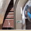 Conservació I Restauració De La Fusta Sl