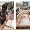 Conservació I Restauració De La Fusta Sl