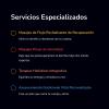 Rocío Bustos Terapeuta Holística Y Quiromasajista Profesional