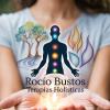 Rocío Bustos Terapeuta Holística Y Quiromasajista Profesional
