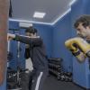 Monkey Training