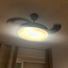 Ventilador de techo