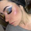 Maquillaje carnaval
