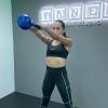 Entrenador Personal Barcelona  Personal Trainer Dani Yanes  Fitness Studio