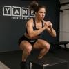 Entrenador Personal Barcelona  Personal Trainer Dani Yanes  Fitness Studio