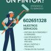 Pintores