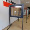 Ventanas de nuestra exposición, Gealan s8000