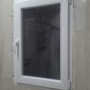 Ventana de pvc (renovación baño)