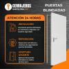 apertura de puertas en Barcelona
